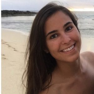 Meet your Posher, Liz